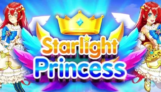 Starlight Princess Slot