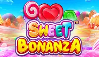 Sweet Bonanza Slot